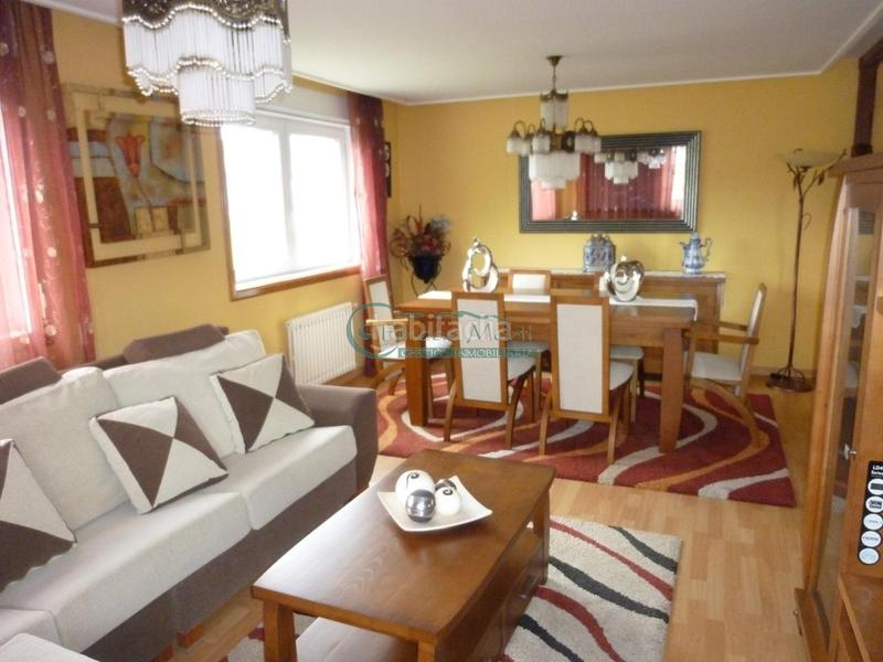 Foto a5800b72-f58f-4169-93c5-61379ed0167d. Chalet en Beade