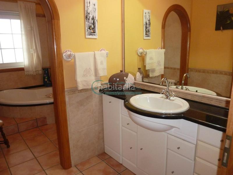 Foto d6a628ae-0b52-4ac4-b770-0d40d999976b. Chalet en Beade