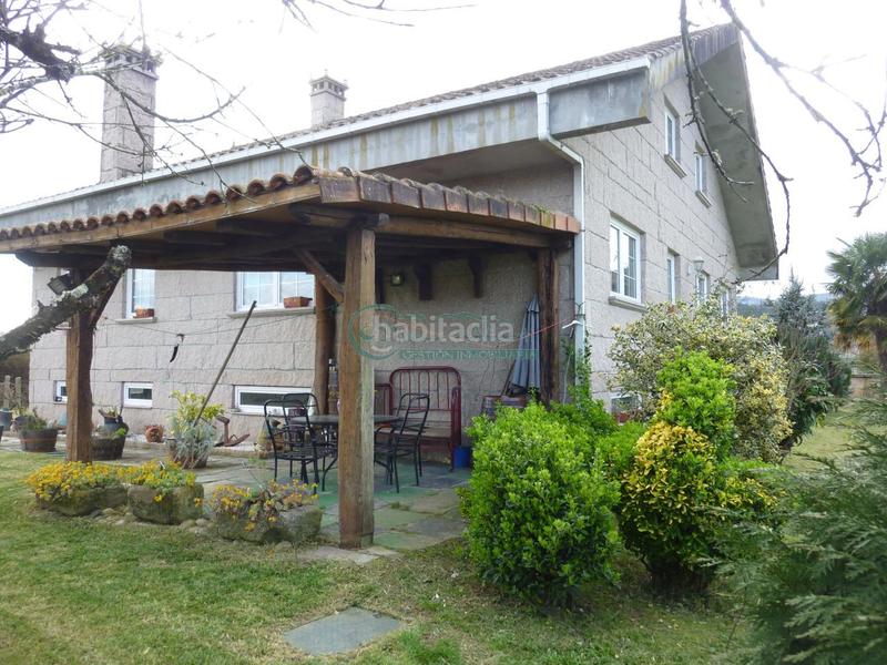 Foto d7cf9485-b19b-45ab-97b9-974b7564bfa9. Chalet en Beade