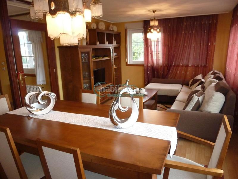 Foto e8253d4f-3419-4905-b9c8-532417accb7a. Chalet en Beade
