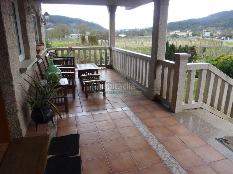 Foto 06e769a1-93a4-4a2b-864d-f6962fc131d1. Chalet con riscaldamento in Beade