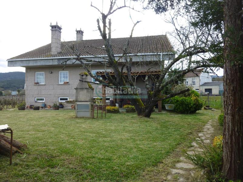 Foto 0ae6f9fc-091a-442c-9dbc-85b3a2d9b627. Chalet con riscaldamento in Beade