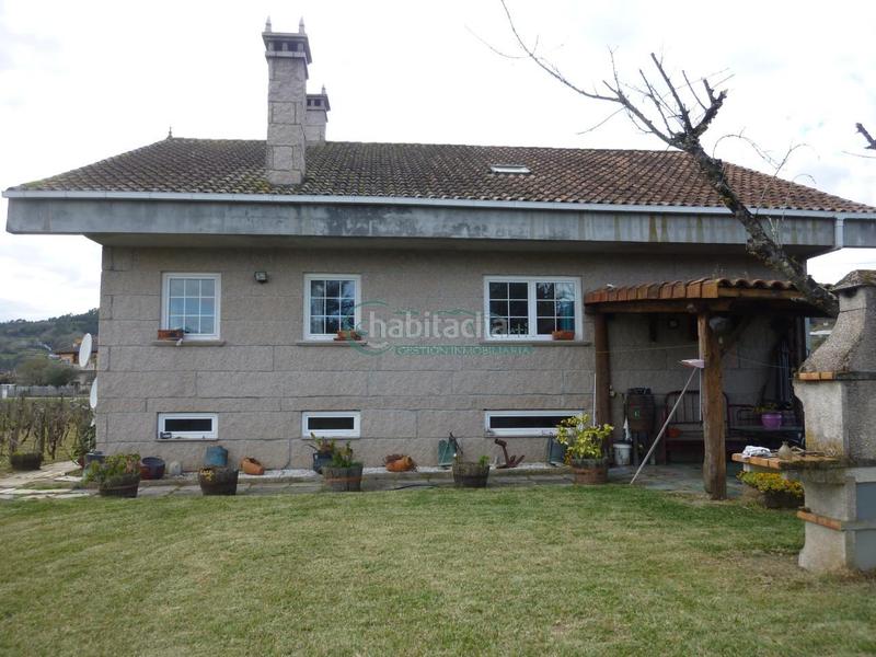 Foto 10f7da25-81b3-4cd8-9fcf-88b9f22ac5c8. Chalet con riscaldamento in Beade