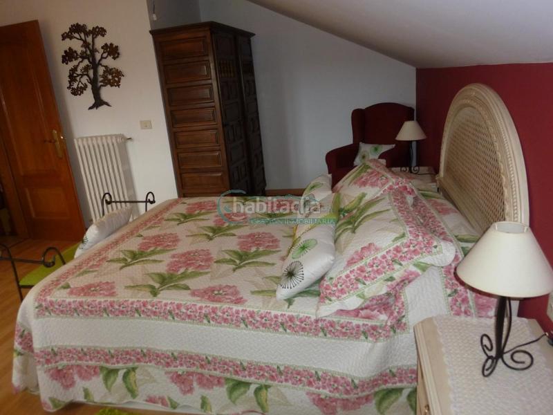 Foto 151fc31a-4567-41c6-bc14-7932a0153f4b. Chalet con riscaldamento in Beade