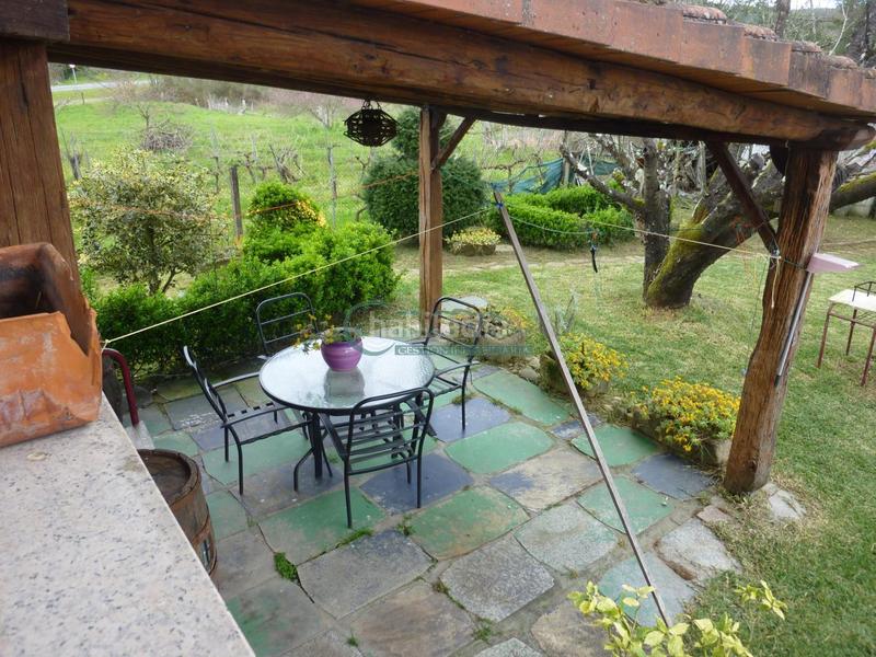 Foto 19d48cba-f63a-4f6f-992d-dc69a5ad4d57. Chalet con riscaldamento in Beade