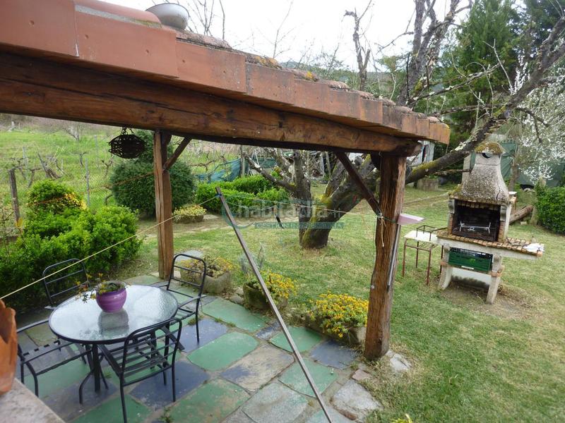 Foto 248336c4-d8fc-496f-9f4b-2b5bef142eb5. Chalet con riscaldamento in Beade