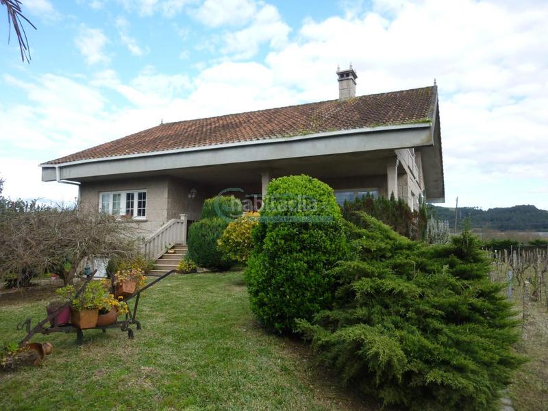 Foto 40aa61bf-2adb-4a7b-a269-a712172cffaa. Chalet con riscaldamento in Beade
