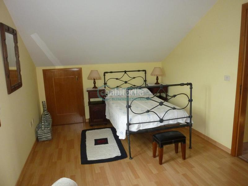 Foto 44ca187c-a6b3-4a6e-a618-a3358cdccde3. Chalet con riscaldamento in Beade