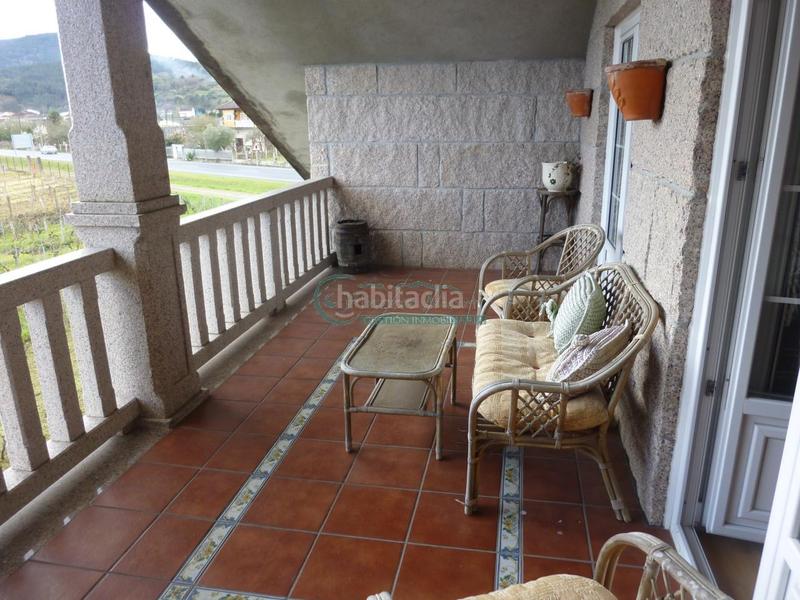 Foto 54f0b748-f008-4375-9af3-d4ee5c1d6909. Chalet con riscaldamento in Beade