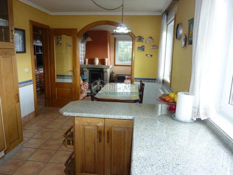 Foto 6cb1ef7b-7c3e-4d65-a0a3-2471da2e820f. Chalet con riscaldamento in Beade