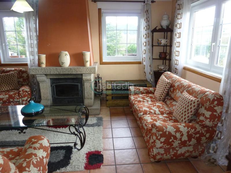 Foto 6e2943bd-0069-474b-97e5-8147eb42a194. Chalet con riscaldamento in Beade