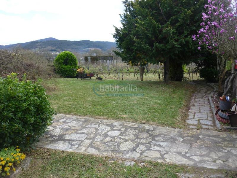 Foto 765cee53-0aa8-4a63-883f-ddd6fcc85597. Chalet con riscaldamento in Beade