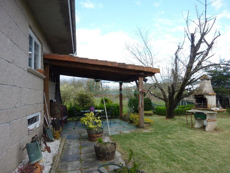 Foto 7a5cb183-cad6-45b2-adab-1a21f9597ba3. Chalet con riscaldamento in Beade