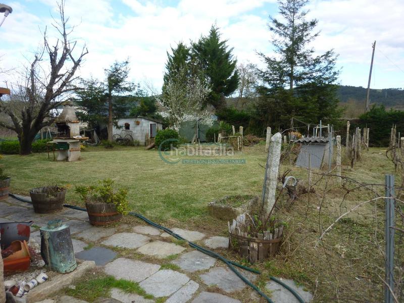 Foto 80208da8-335d-46b6-9e6f-f4ba66725643. Chalet con riscaldamento in Beade