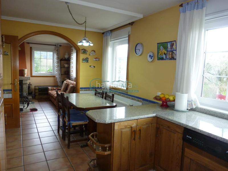 Foto 94ac4bd1-b7aa-492c-918b-97f520e52fce. Chalet con riscaldamento in Beade