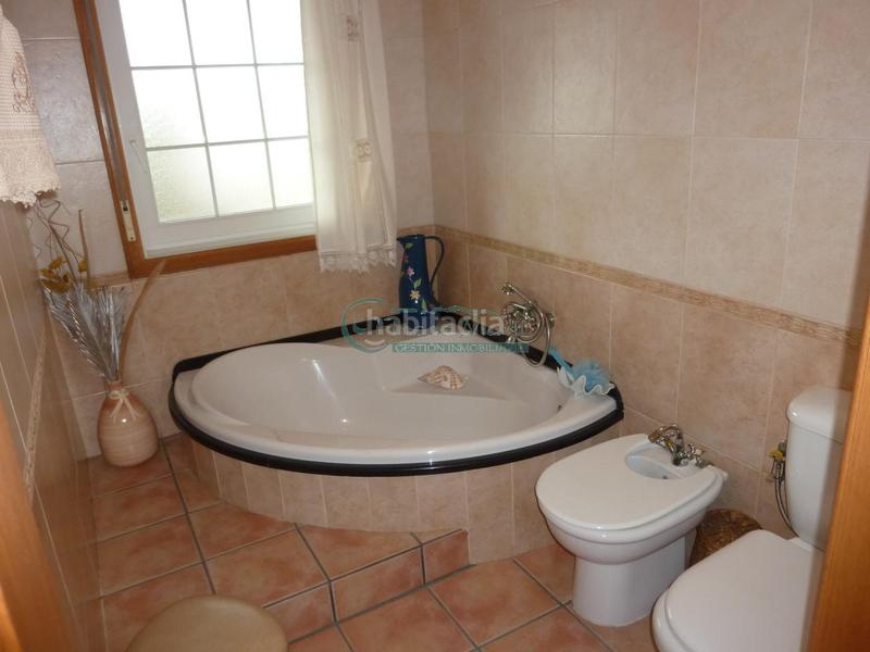 Foto a2741bf7-53ed-4dd0-8b5f-570a105c88dd. Chalet con riscaldamento in Beade