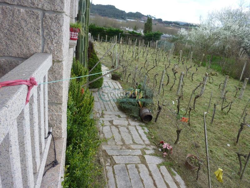 Foto a3dd66ff-65f6-4fa1-99a6-be06601945ac. Chalet con riscaldamento in Beade