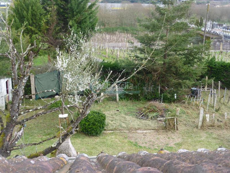 Foto b10f932f-70d8-4d96-8445-5fdea58efe16. Chalet con riscaldamento in Beade