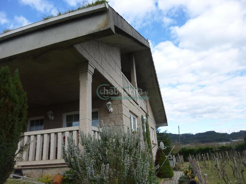 Foto fb4f9692-a47e-47d2-803d-4688260f22a7. Chalet con riscaldamento in Beade