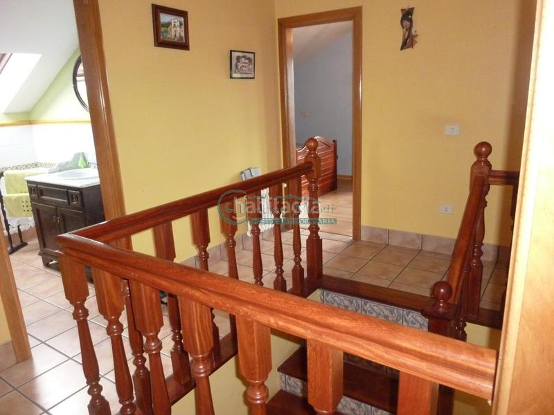 Foto 7614c114-c093-459b-81e6-74d8e0199158. Xalet amb calefacció a Beade