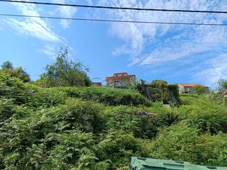 Terreny residencial a Moaña