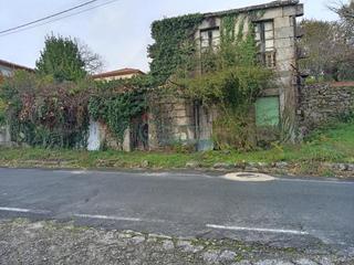 Maison à Entrimo