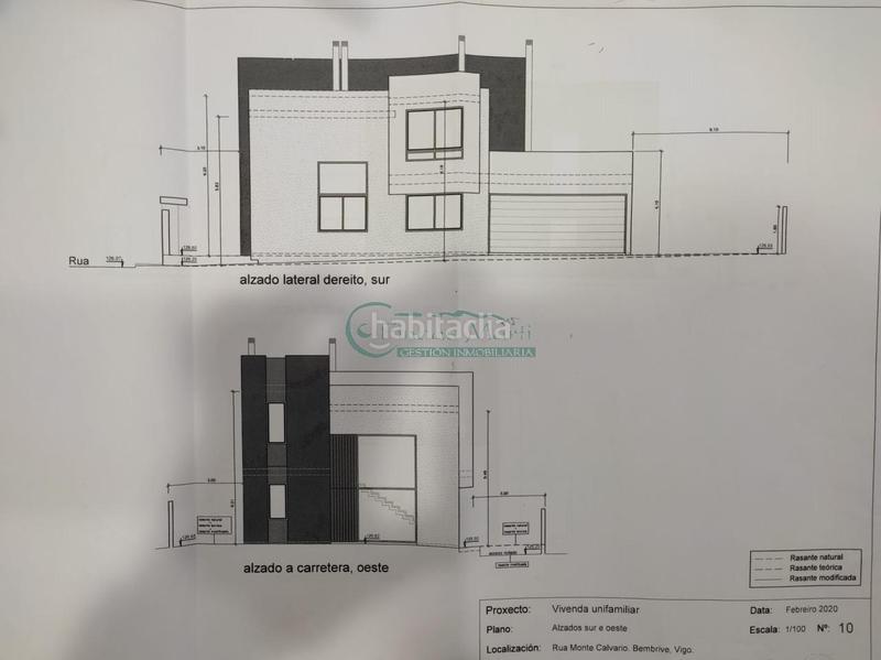 Foto 0d599066-5353-49f0-a6ed-68e7cdac57c6. Chalet con riscaldamento parcheggio in Bembrive Vigo