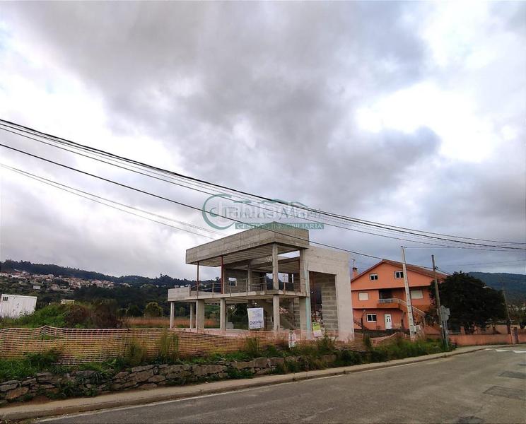 Foto 113def10-cc05-4f96-97d1-06661e3d69c5. Chalet con riscaldamento parcheggio in Bembrive Vigo