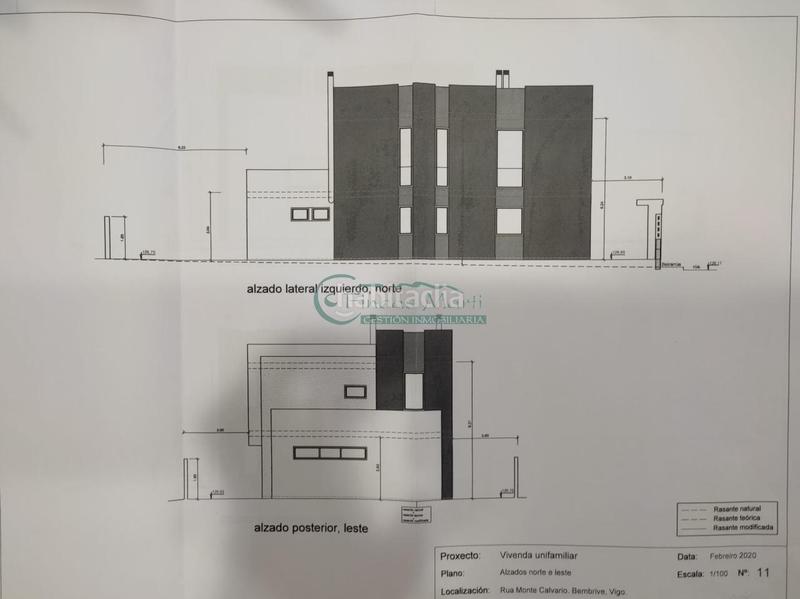 Foto 2907b108-7463-4786-83c7-542ddb62c7d0. Chalet con riscaldamento parcheggio in Bembrive Vigo