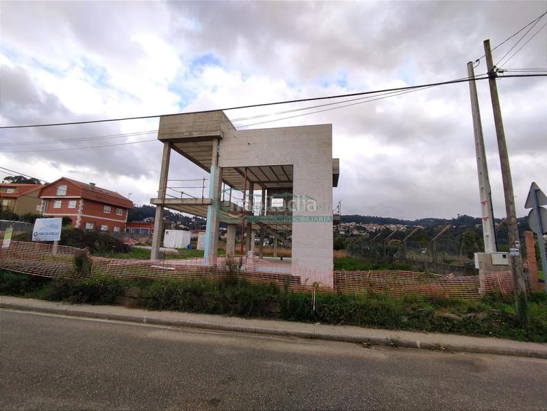 Foto 479323d9-02f6-45eb-b6bd-a3e44d2c3f23. Chalet con riscaldamento parcheggio in Bembrive Vigo