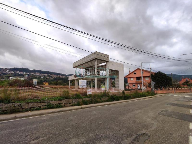 Foto 793fb2e7-ffbf-4aa4-b877-e763eb949538. Chalet con riscaldamento parcheggio in Bembrive Vigo