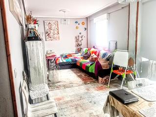 Appartement à Casablanca - Calvario