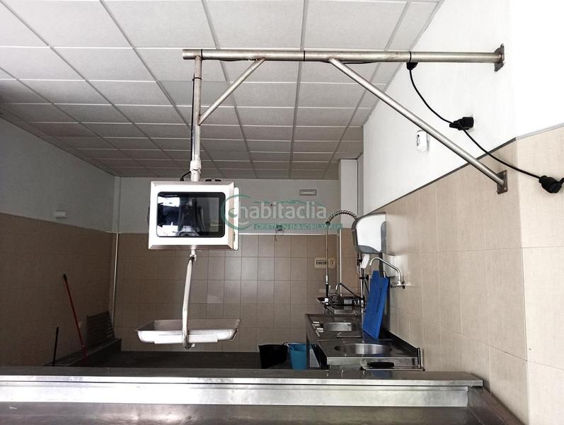 Foto 42ff14f2-289a-4076-b79e-1b28c99ba4a5. Rent business premise in Centro - Areal Vigo