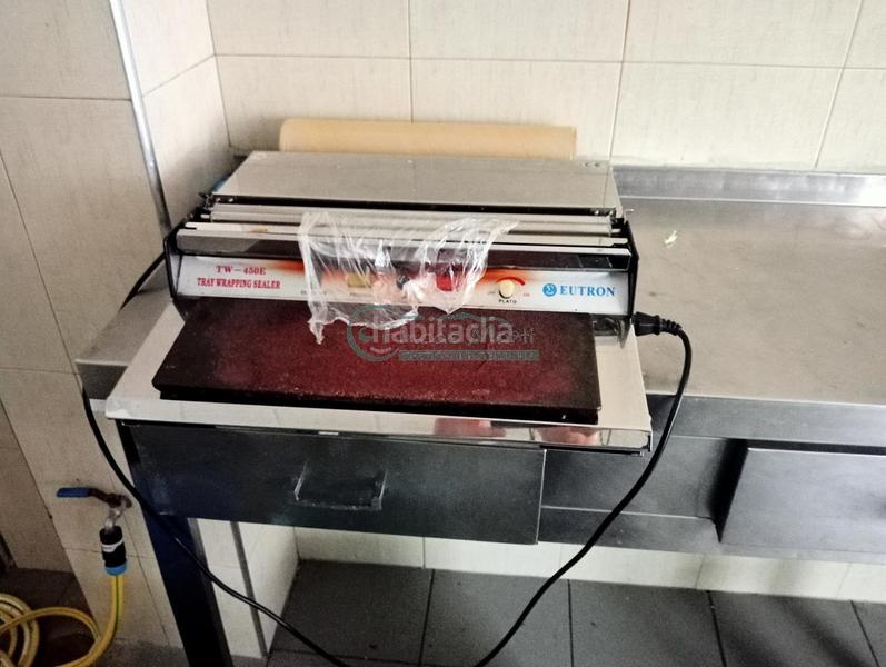 Foto e201483c-db1f-4452-a242-a4f47f797506. Rent business premise in Centro - Areal Vigo