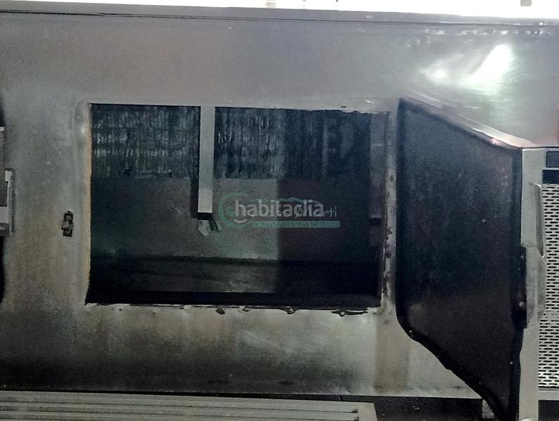 Foto 9d04393a-84a1-4cbf-ae9b-643321eed2e0. Location local commercial dans Centro - Areal Vigo