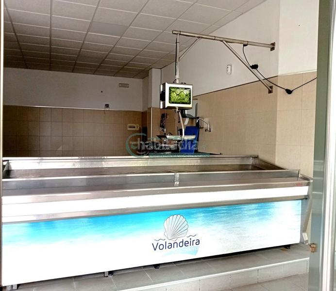 Foto f289224d-49fe-46b6-a375-db97f4598aeb. Location local commercial dans Centro - Areal Vigo