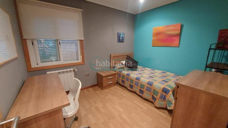 Foto 025c696f-4497-42f4-8831-ca4862eae17c. Lloguer àtic amb calefacció a Fátima Vigo