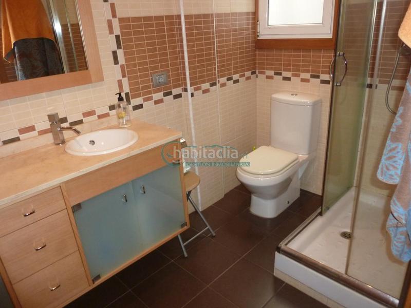 Foto 15c874dc-b3ea-4925-9176-914abef875a7. Lloguer àtic amb calefacció a Fátima Vigo