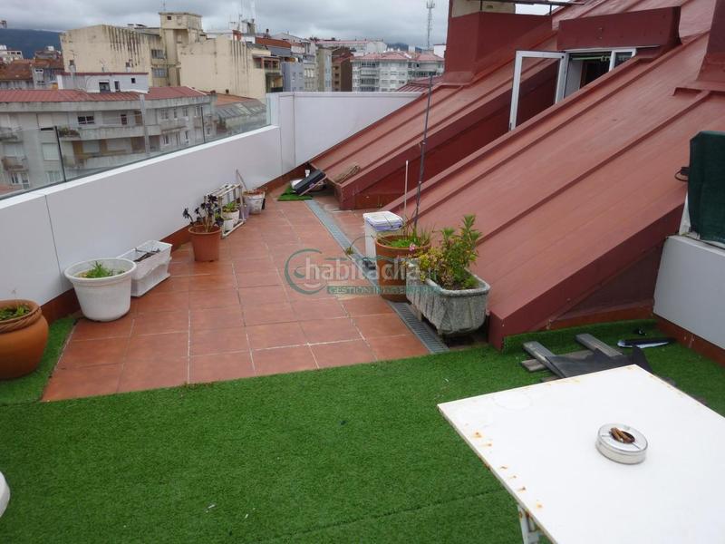 Foto 1f2512eb-bd9c-45c9-8a75-e1f50be1eac2. Lloguer àtic amb calefacció a Fátima Vigo