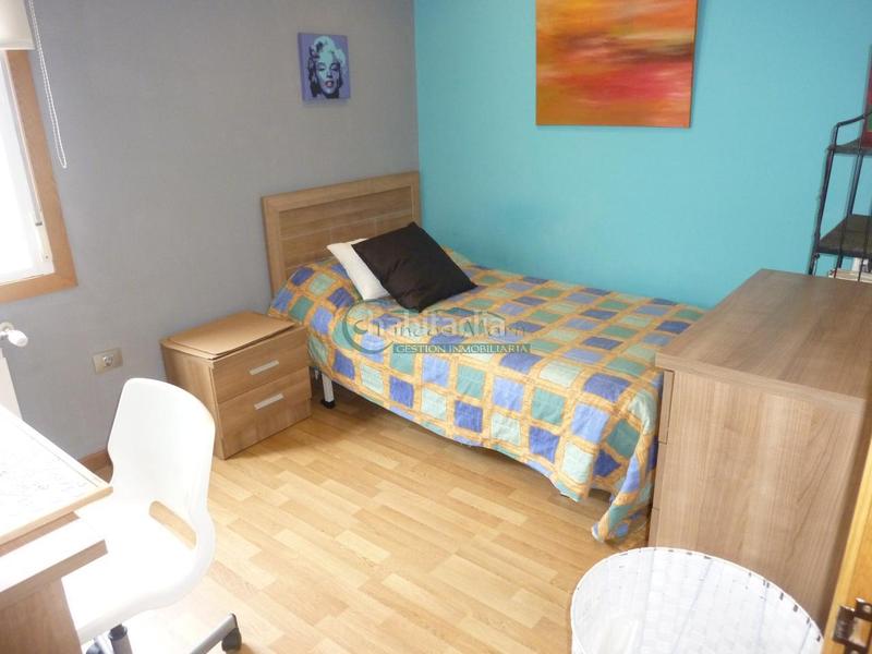 Foto 21e245c5-adab-441f-bb96-2565c6f5d38b. Lloguer àtic amb calefacció a Fátima Vigo