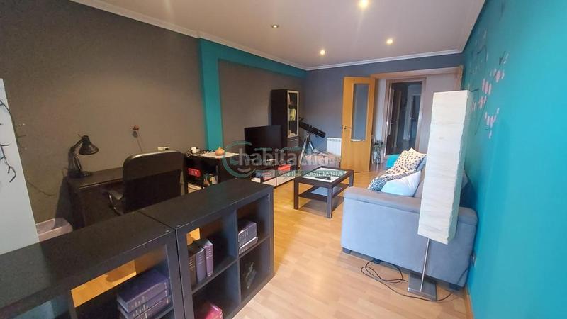 Foto 23dde0ca-5a5e-4268-b8d3-7d4ae7b5c448. Lloguer àtic amb calefacció a Fátima Vigo