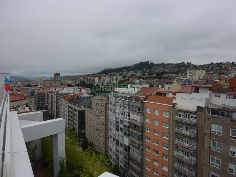 Foto 24034561-d5bd-4d97-9266-f6a4adb3d494. Lloguer àtic amb calefacció a Fátima Vigo