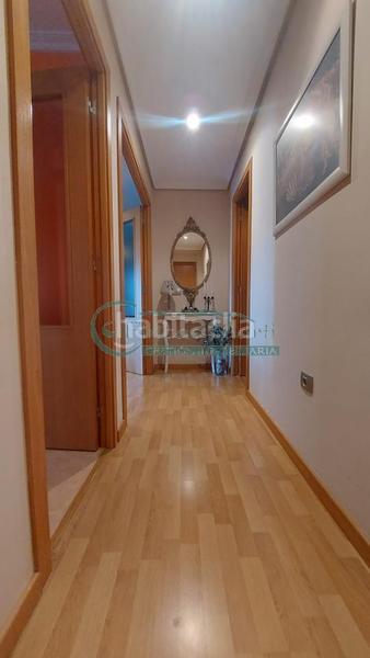 Foto 2693ed29-4786-4db2-945a-421affaa653c. Lloguer àtic amb calefacció a Fátima Vigo