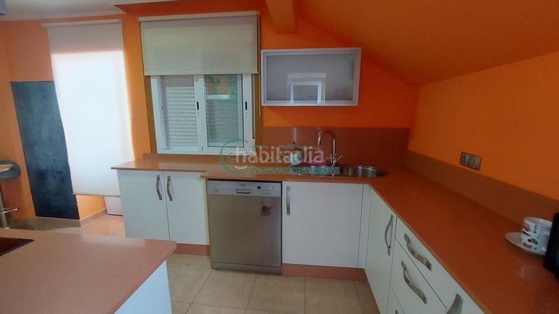 Foto 35ac50c5-5a50-4f27-b9a7-dba1199da74e. Lloguer àtic amb calefacció a Fátima Vigo