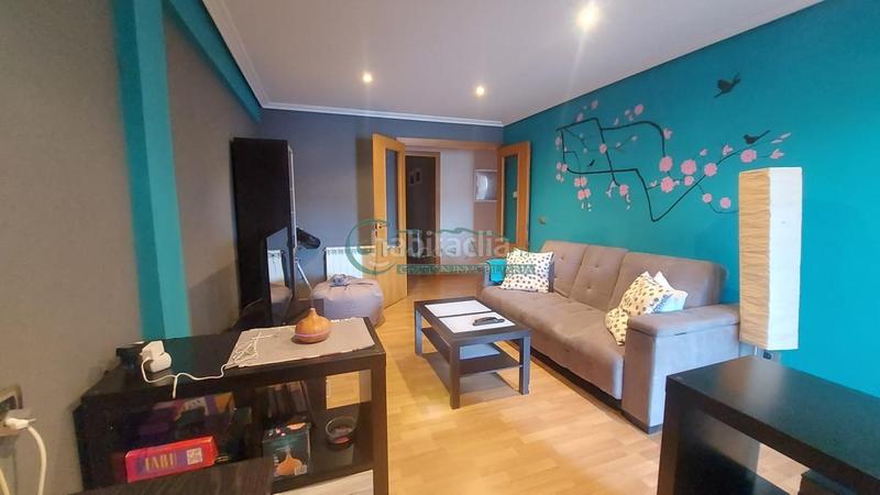 Foto 3b168748-3c61-4e18-8661-2d1108a41247. Lloguer àtic amb calefacció a Fátima Vigo