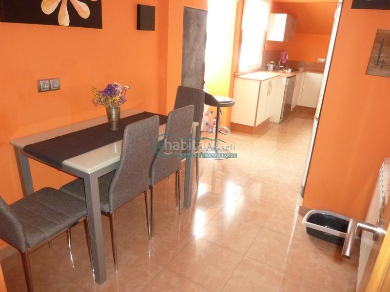 Foto 49024e6b-0938-405b-b47d-a49eb4f424c8. Lloguer àtic amb calefacció a Fátima Vigo