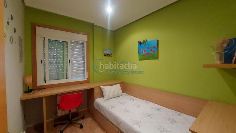 Foto 611aca8e-8089-4a33-893a-e6ffdadd6e74. Lloguer àtic amb calefacció a Fátima Vigo