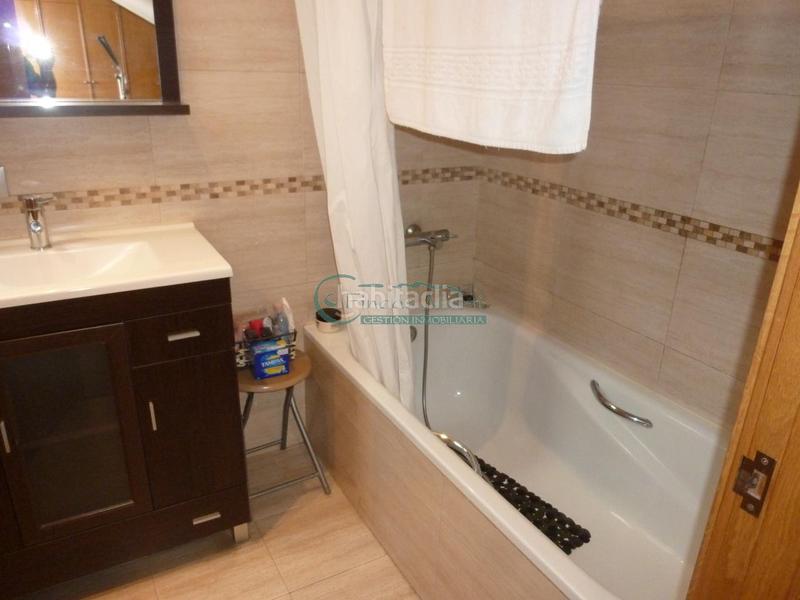 Foto 62243fe8-40ab-4ec6-8048-7180e35e1308. Lloguer àtic amb calefacció a Fátima Vigo