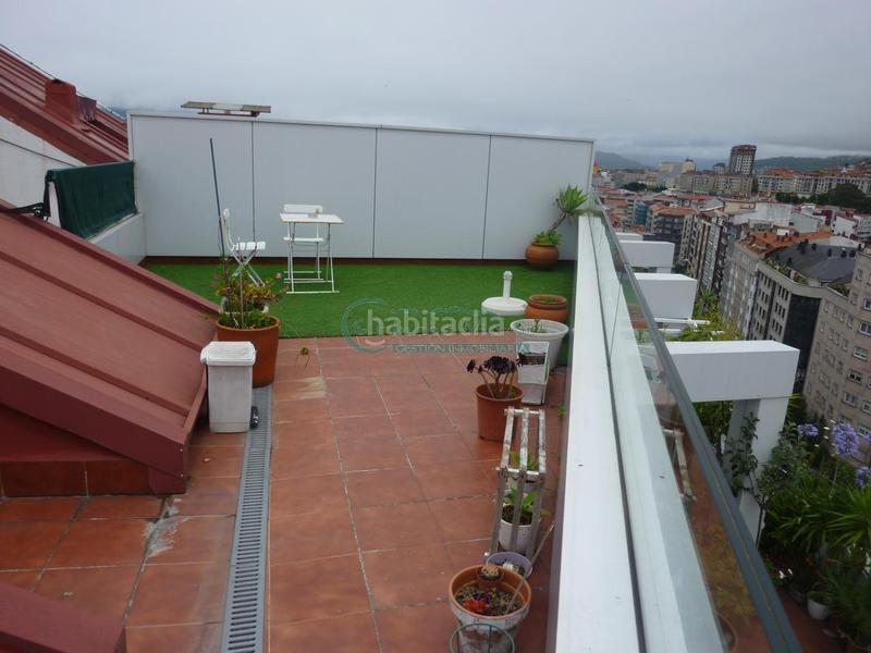 Foto 64c416a4-dd4d-40f0-948a-a196b233aa14. Lloguer àtic amb calefacció a Fátima Vigo