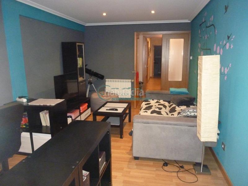 Foto 74f348de-e743-4139-b3f5-e9268e343e65. Lloguer àtic amb calefacció a Fátima Vigo